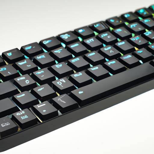Personalize Your Typing Experience with the Epomaker TH80 Pro V2