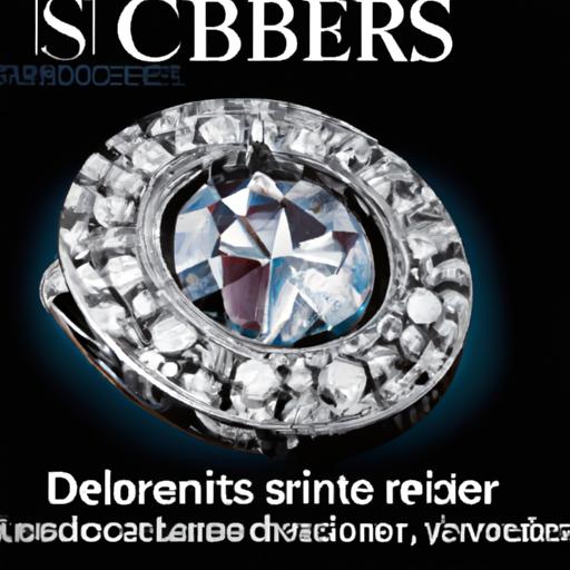 De Beers chief seeks to recut diamond miner into leading jewellery group