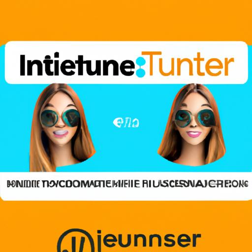 Influencer-Focused AI Twins – Justbanter Creates a Digital Twin of Your Favorite Influencers (TrendHunter.com)