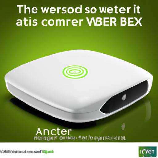 Broad Coverage Next-Gen Routers – The Acer Wave 7 Mesh Router Offers Ultra-Low Latency with WiFi 7 (TrendHunter.com)