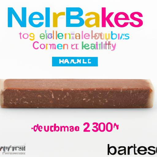 Cake-Flavored Nutrition Bars – Barebells Birthday Cake Has 20-Grams of Protein with No Added Sugar (TrendHunter.com)