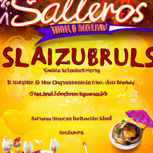 Shellfish-Celebrating Summer Menus – Razzoo’s Cajun Cafe Has a New Shellebration Menu for Summer (TrendHunter.com)