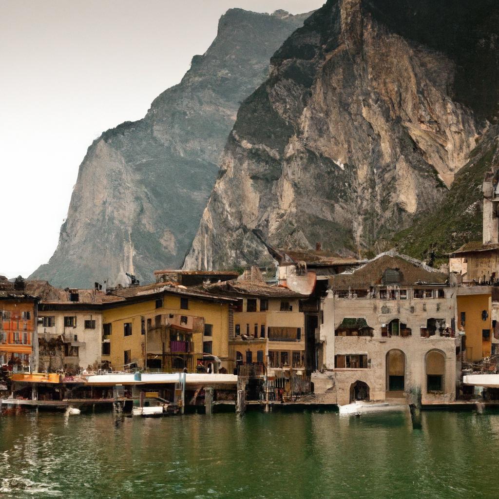 Overcrowded Swiss village considers Venice-style entry fee for visitors who arrive by car