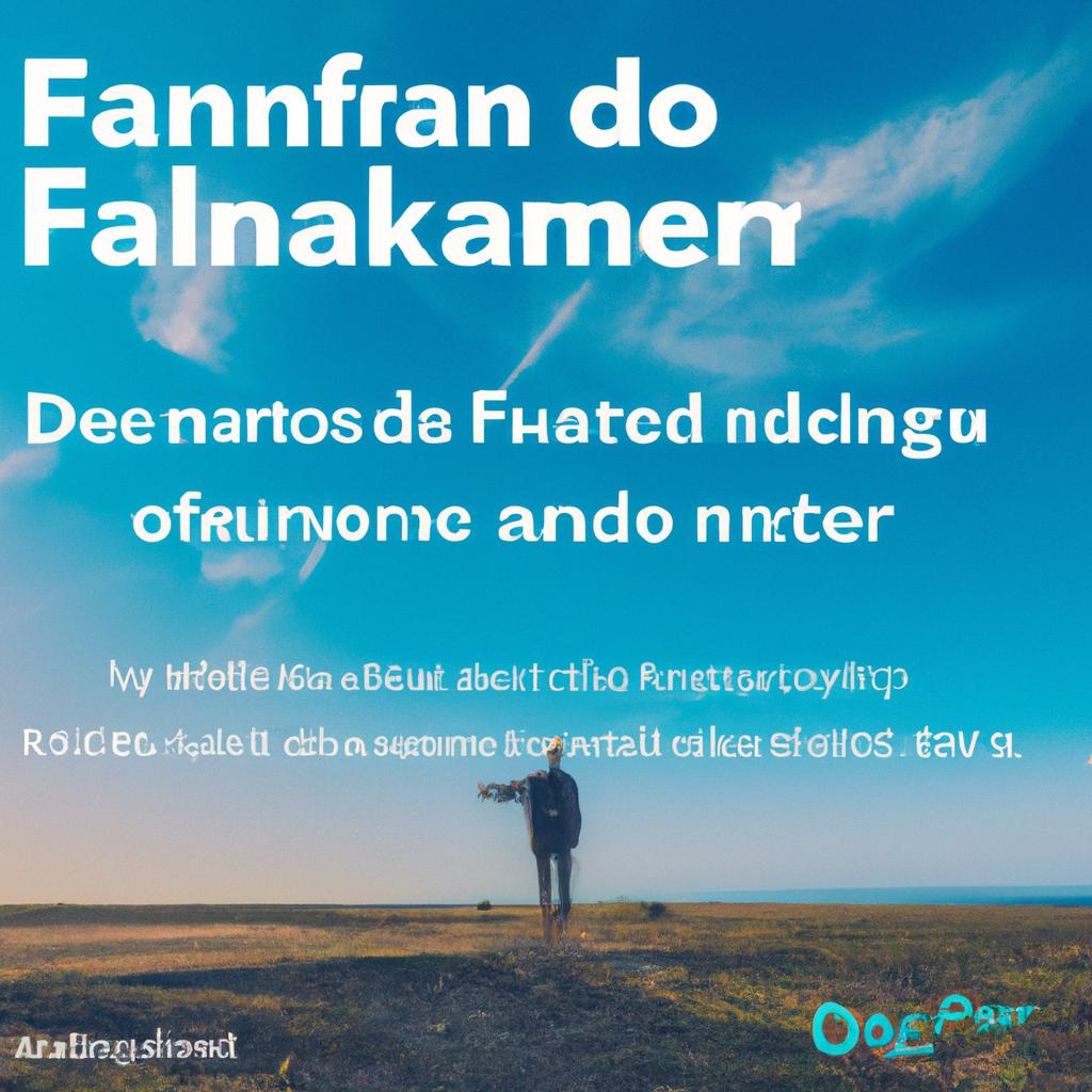 World’s first AI tour guide is helping visitors on the Danish island of Fanø