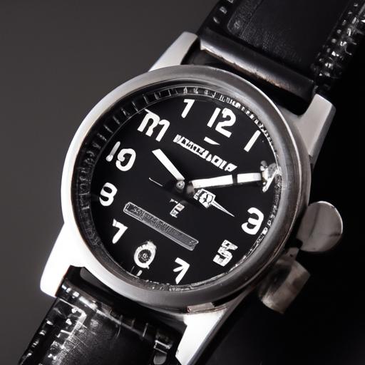 Blacked-Out Pilot Timepieces – This Luminox Heritage Pilot Watch Marks the Brand’s 35th Anniversary (TrendHunter.com)