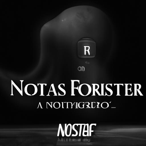 NOSFERATU – Official Teaser Trailer