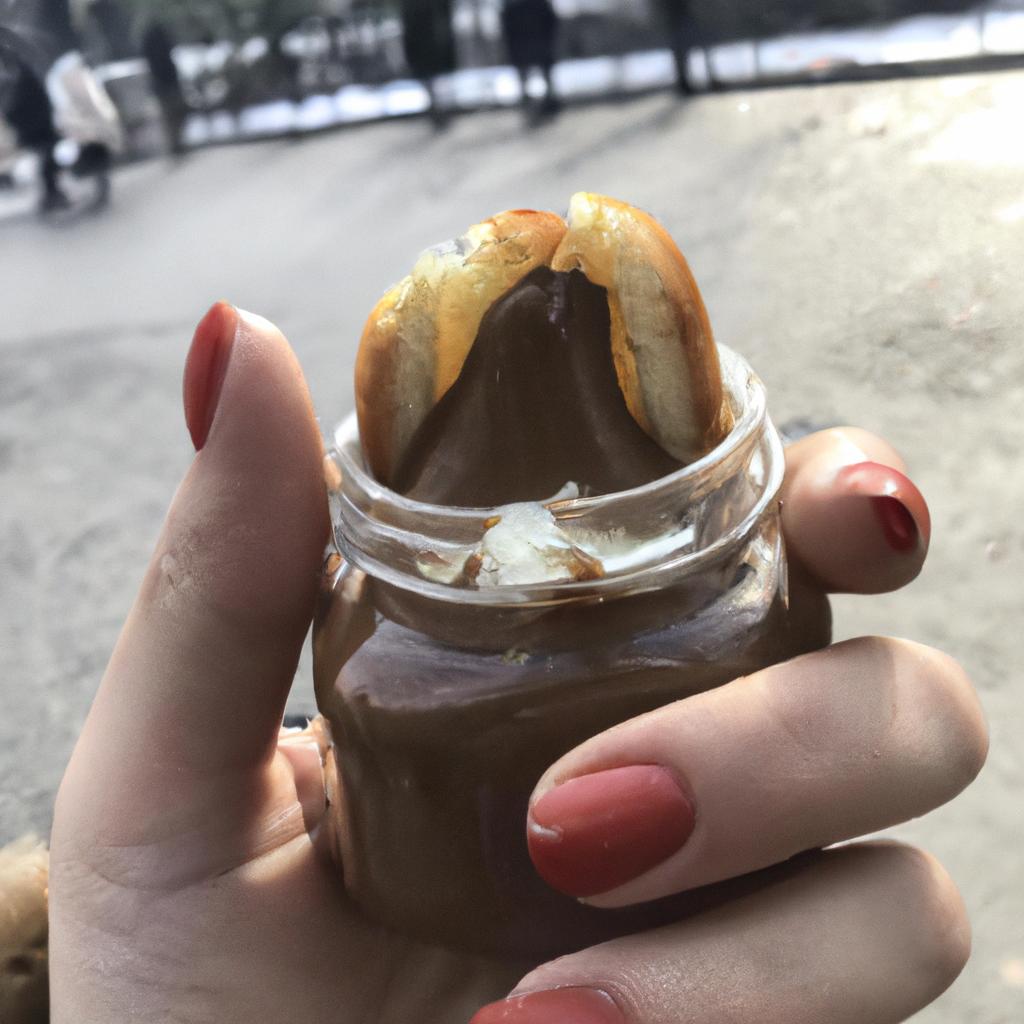 Savoring Nutella at its Birthplace