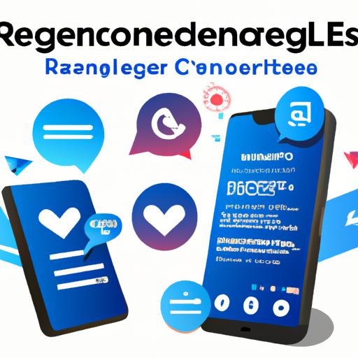 - ⁢Leveraging Communities for Enhanced Connectivity on Messenger