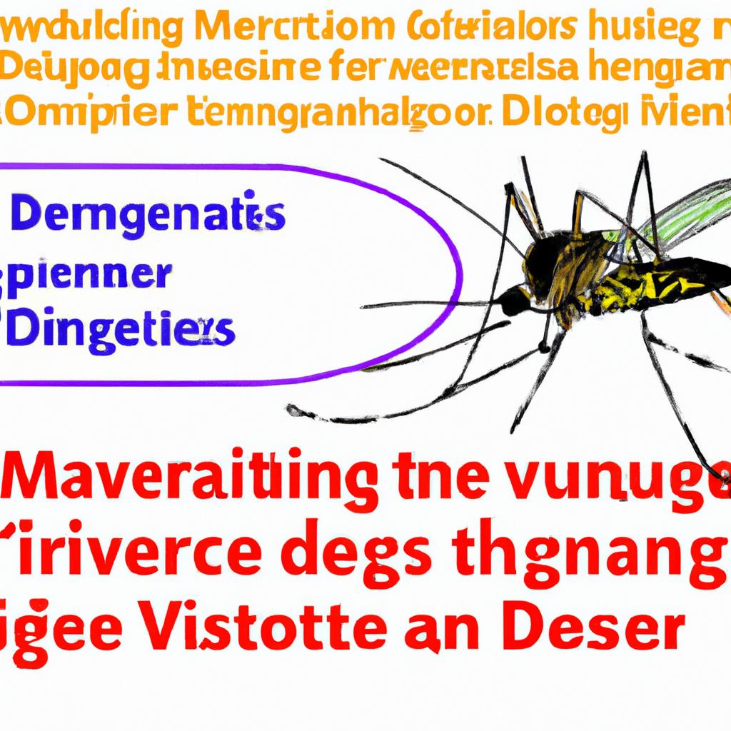 Heading 1: Understanding the threat: Dengue fever and tiger mosquitoes in Europe