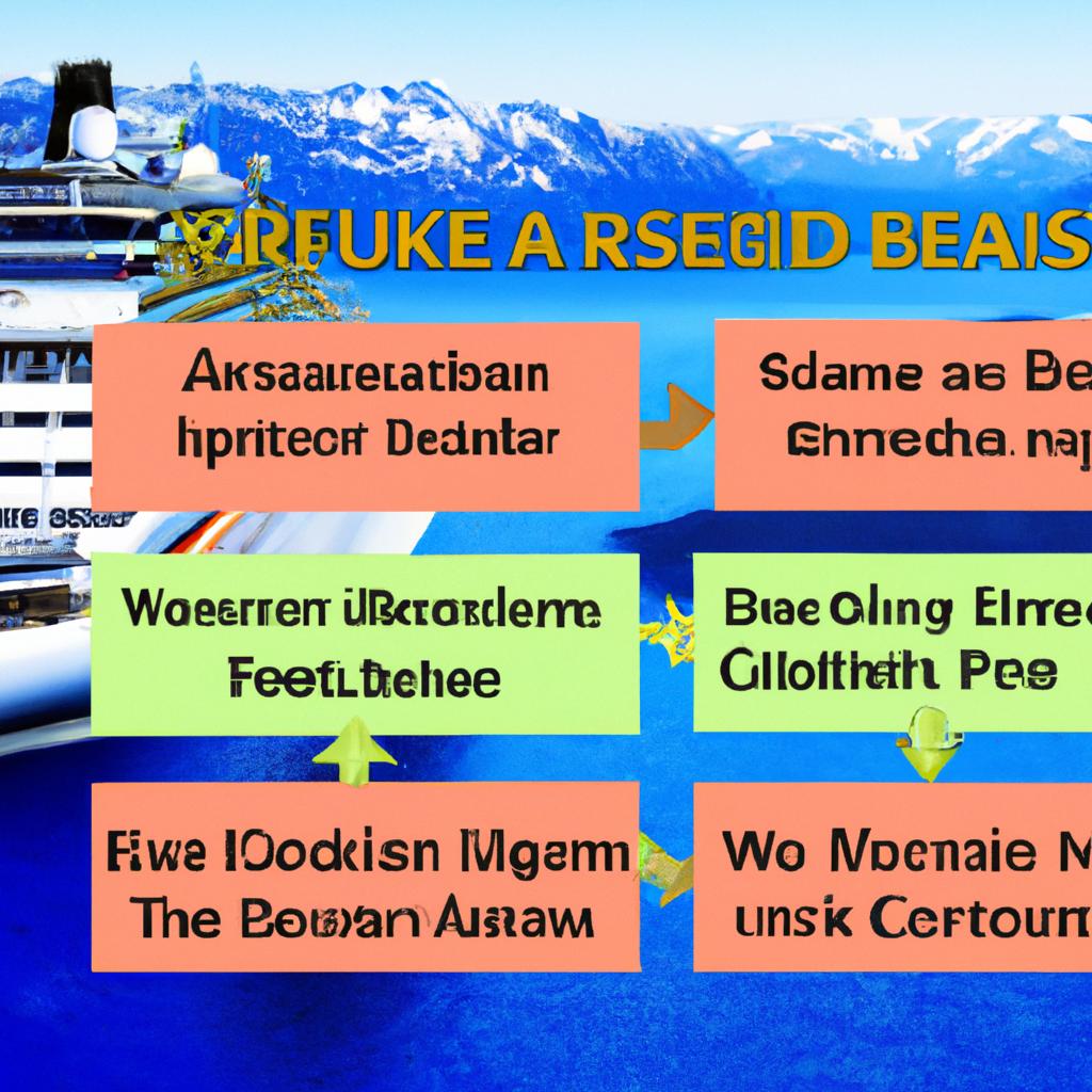 Potential benefits of implementing designated cruise ship-free days in Alaska