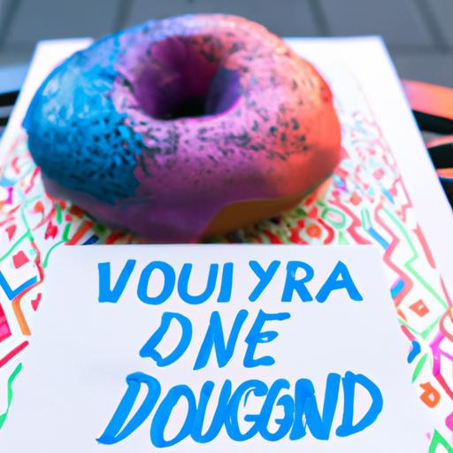- Sweet​ Treats‌ with a Purpose: Voodoo Doughnut's Impact on ‍LGBTQ Community