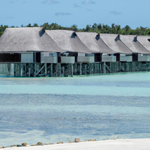 - Sustainability Meets Luxury: ‍How⁣ Stilt-House Hotels are⁢ Changing the Hospitality Industry