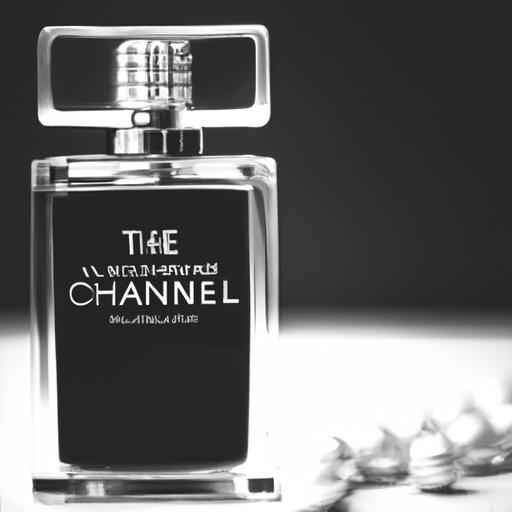 - Channeling Old Hollywood Glamour⁤ with Chanel's Limited-Edition Scent