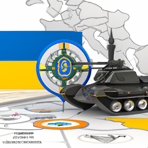 Italy's commitment to supporting Ukraine's defence