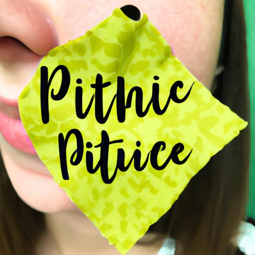 Pimple Patch ⁤Innovation ​with ⁢a Fun Twist