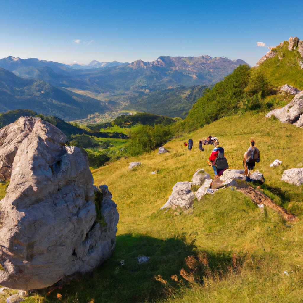 A New Opportunity for Hikers to Explore the Beauty of Europe