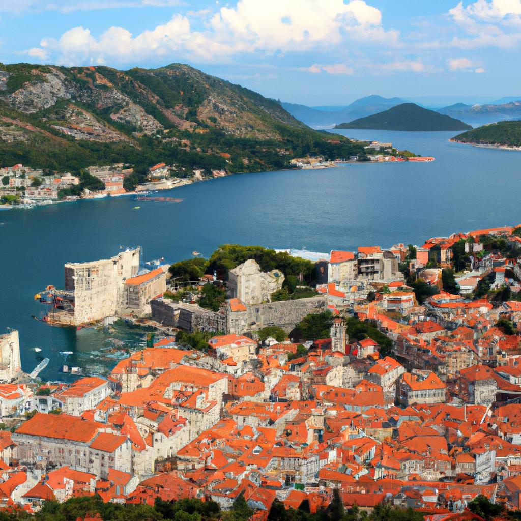 - Recommendations for travelers looking to experience the rebirth of a forgotten gem in the Adriatic region