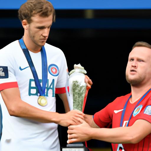 Bayern Munich Insiders Concerned about Kane's Lack of Silverware Impact