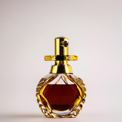 - The Timeless Elegance ‌of ‍Drop-Shaped Perfume Bottles