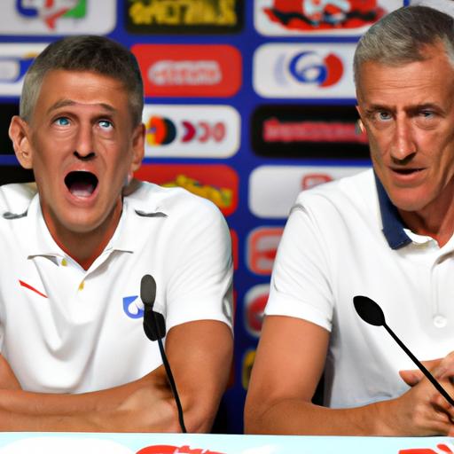 - Gary Lineker's bold criticism of England's players and Gareth Southgate's management