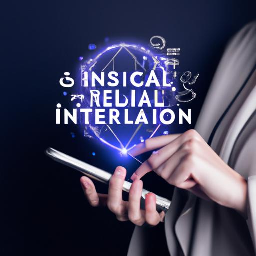 Revolutionizing User Experience with AI‌ Integration