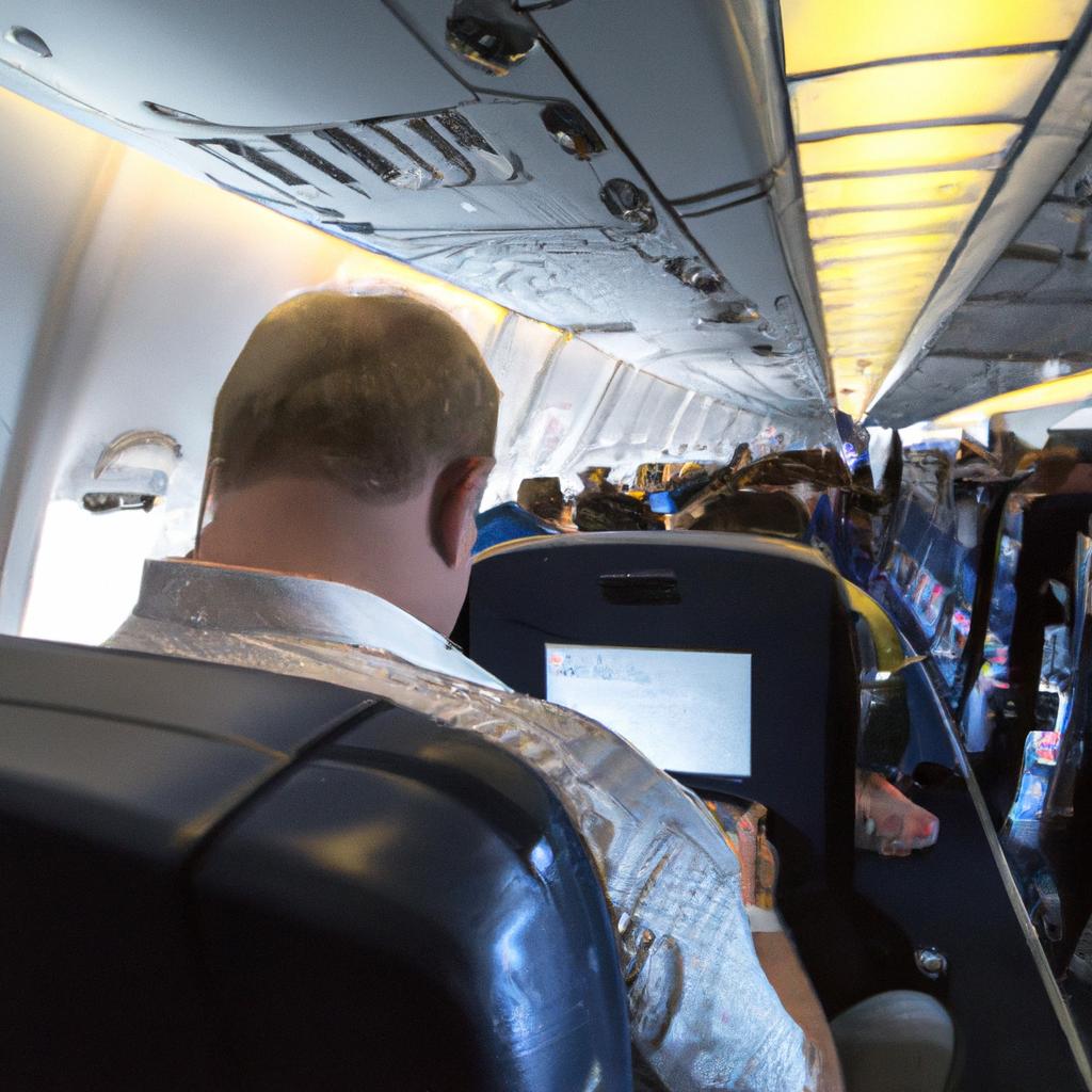 Maximizing Efficiency for Air Travelers